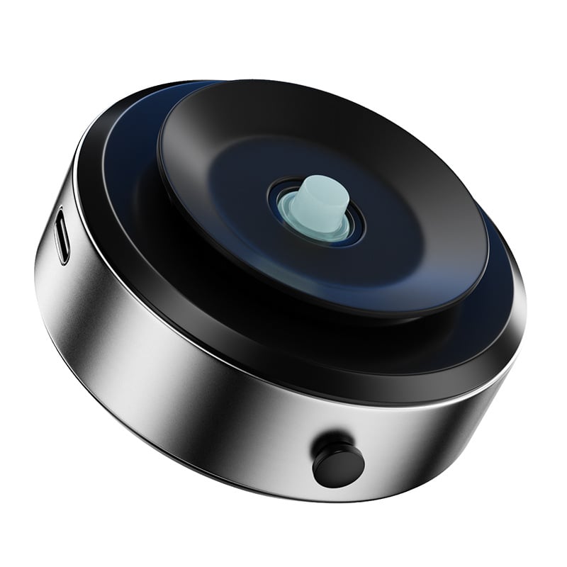 Magnetische Auto Zuignap Telefoonhouder