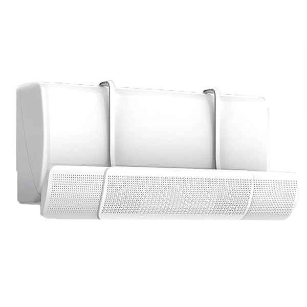 AirFlow Shield – Nooit Meer Last van IJskoude Airco