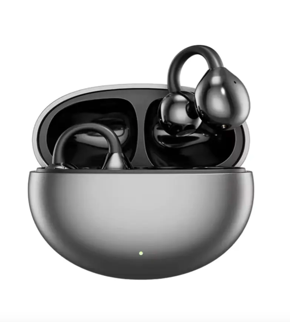 SonicClips – Ultiem Draagcomfort en Premium Geluid, Zonder het Premium Prijskaartje