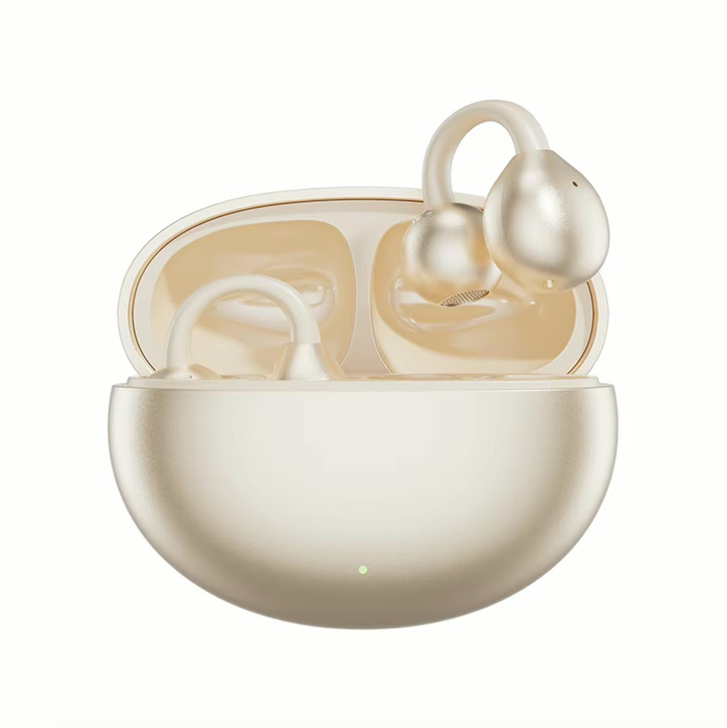 SonicClips – Ultiem Draagcomfort en Premium Geluid, Zonder het Premium Prijskaartje