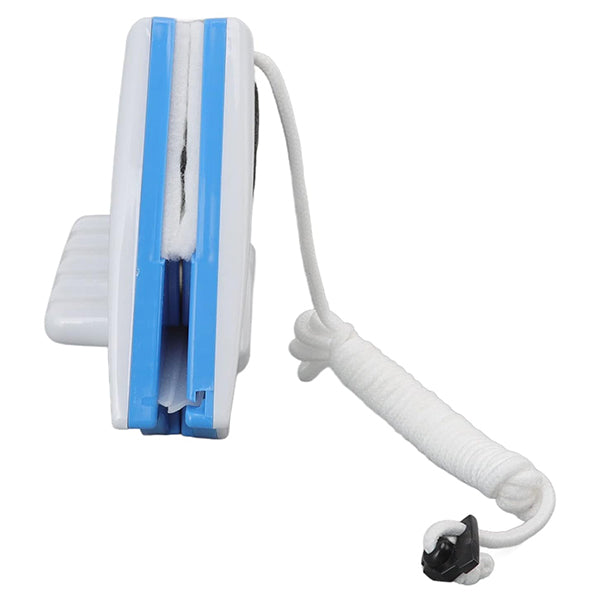 Glashelder – Magnetische raamwisser voor veilig en snel schoonmaken