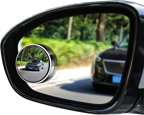 Auto dodehoekspiegel-Koop 1 krijg 1 gratis