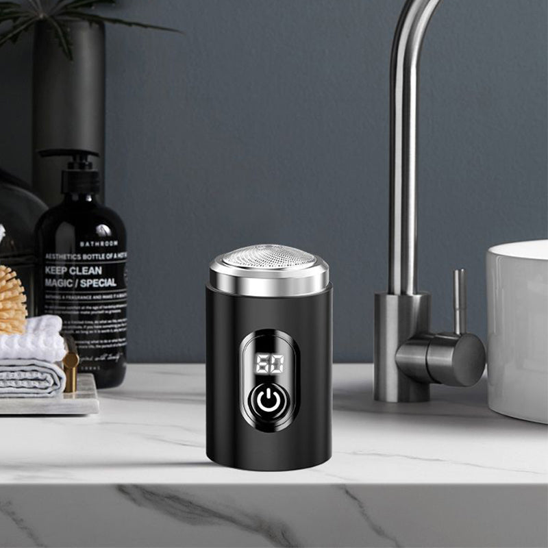 Nieuwste draagbare elektrische mini -scheermes