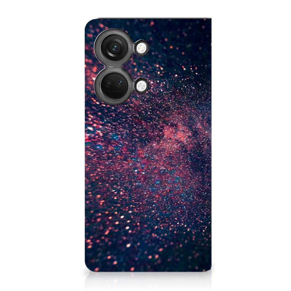 OnePlus Nord 3 Stand Case Stars