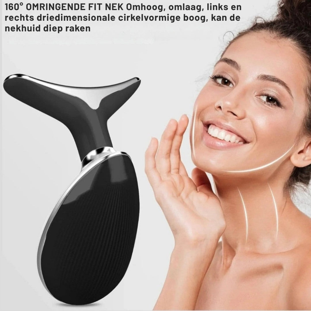 GlowLift – Breng Je Huid Tot Leven in Slechts Enkele Minuten per Dag
