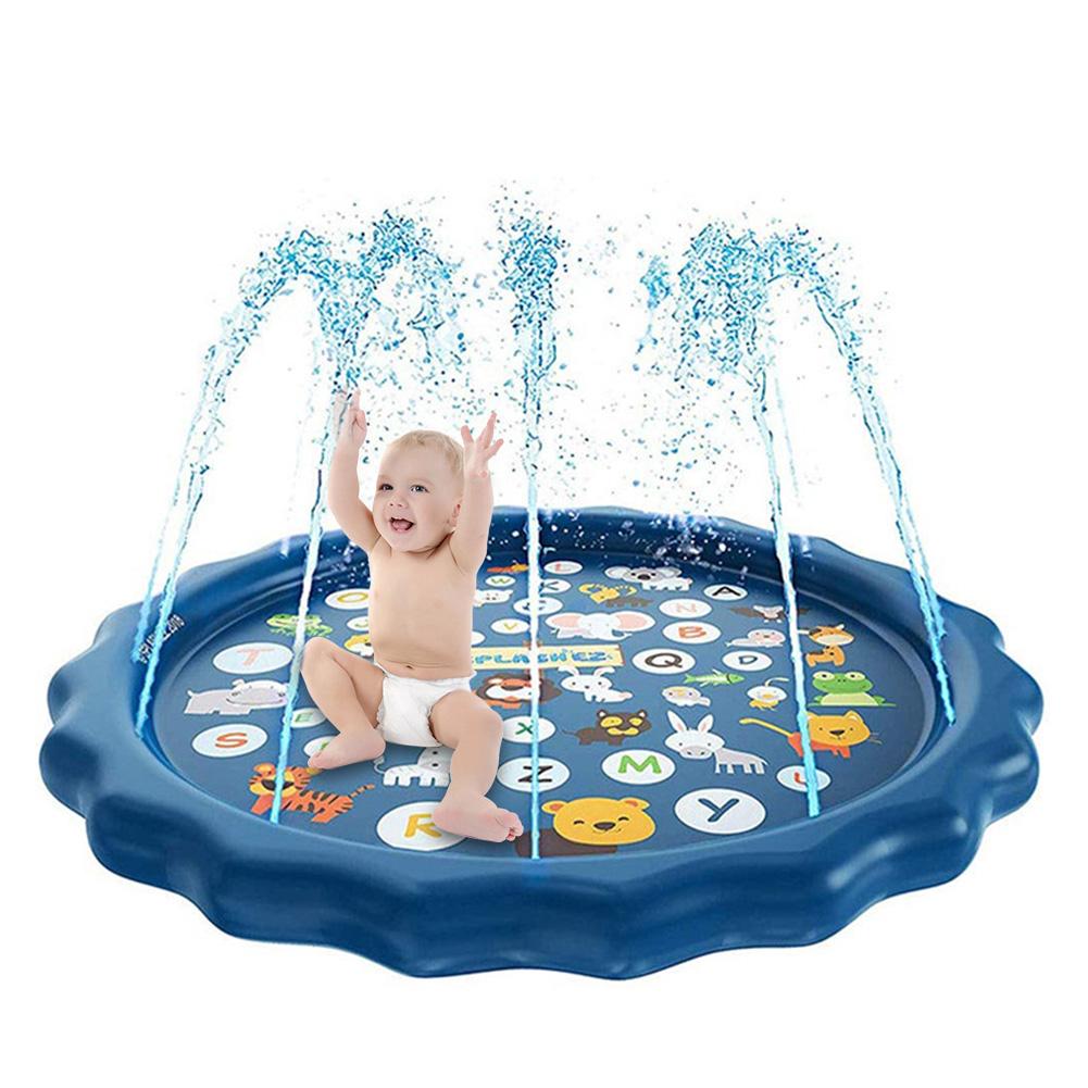AquaBuddy™ | De Leukste manier om af te Koelen!