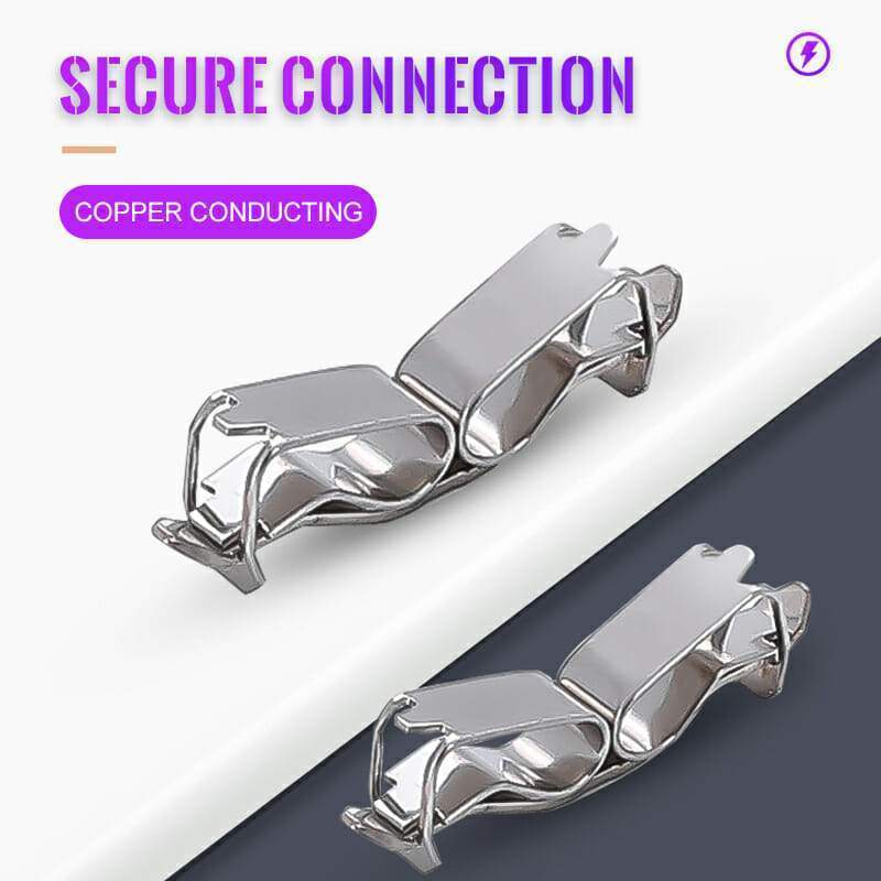 Nieuwe Type Quick Connection Terminal