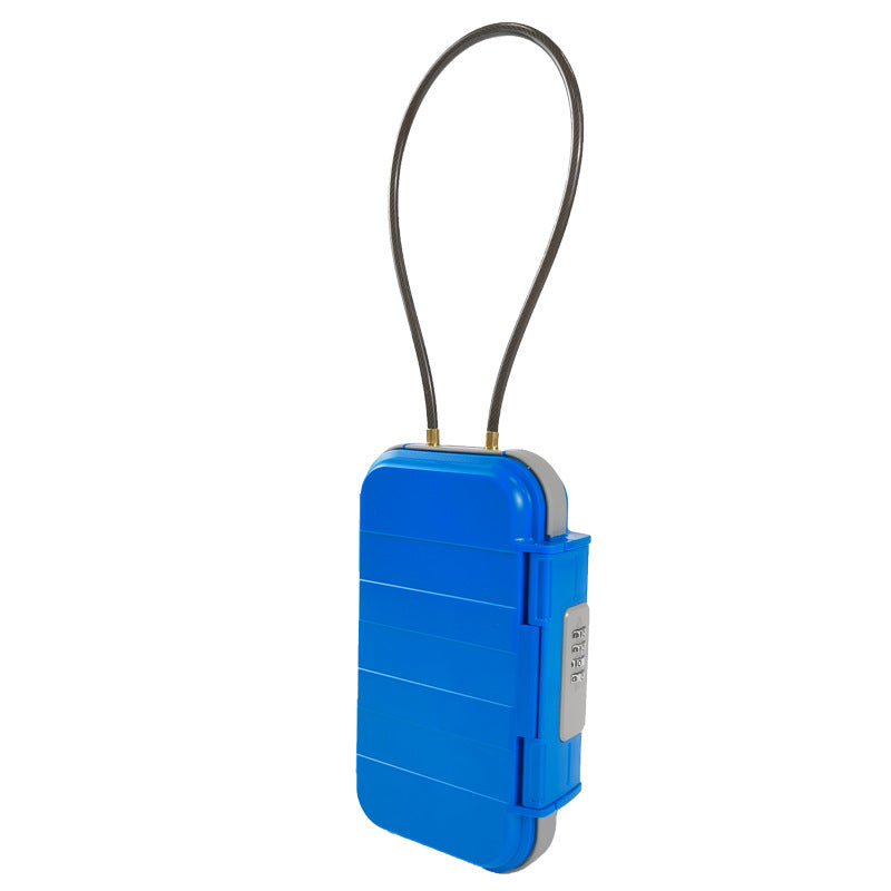 SafeBox™ | De Beste Beveiliging Voor je Waardevolle Spullen.