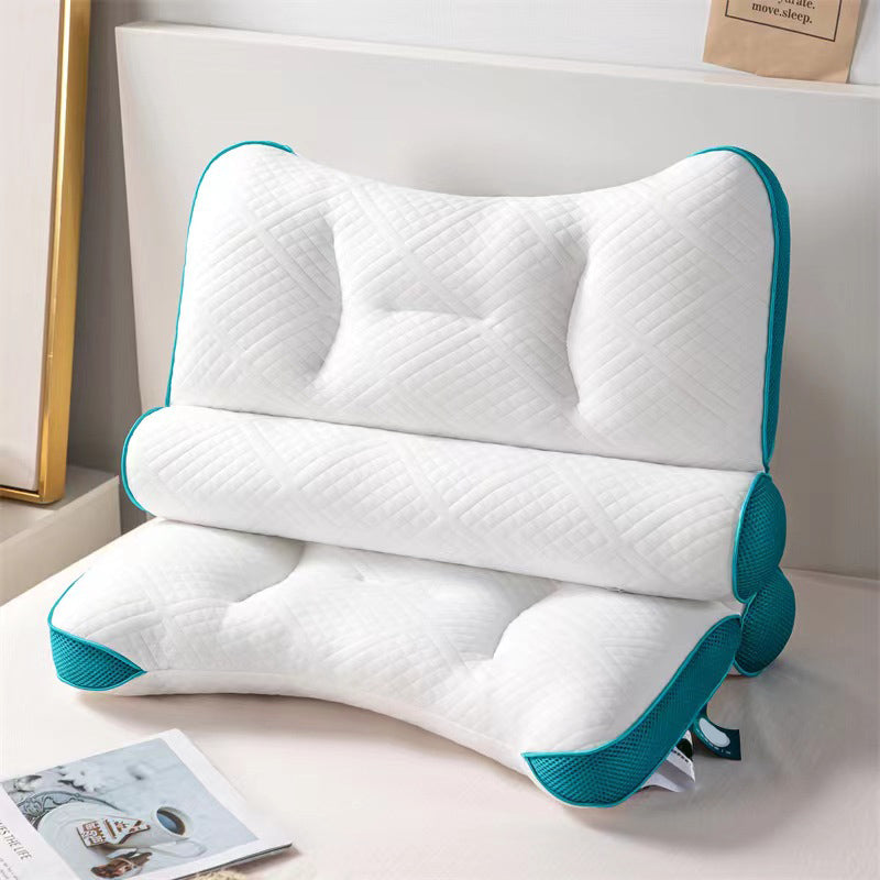 CloudComfort – Jouw Ultieme Slaappartner