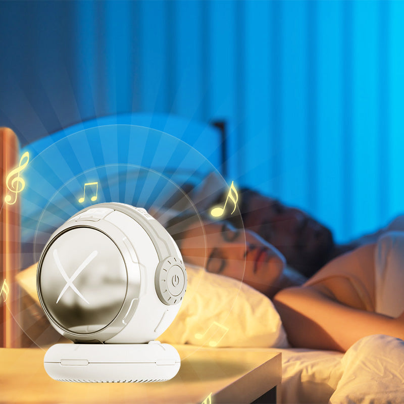 Kleine draagbare Bluetooth-luidspreker met meerdere functies