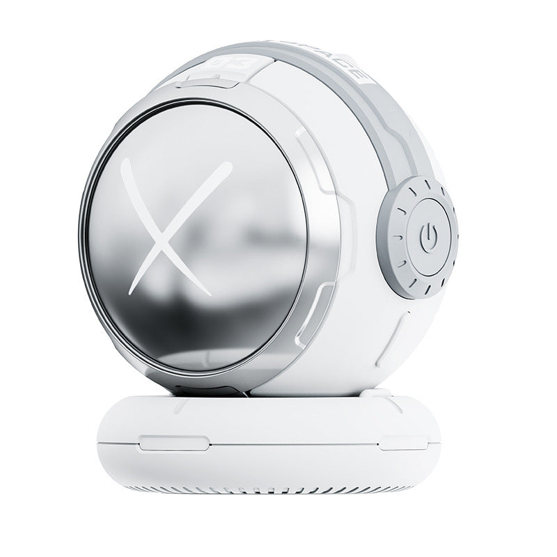 Kleine draagbare Bluetooth-luidspreker met meerdere functies