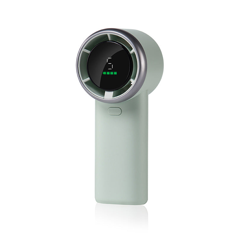 Digitale Hoge-Snelheid Turboventilator🔥Extra kortingen bij aankoop van meer dan één🔥