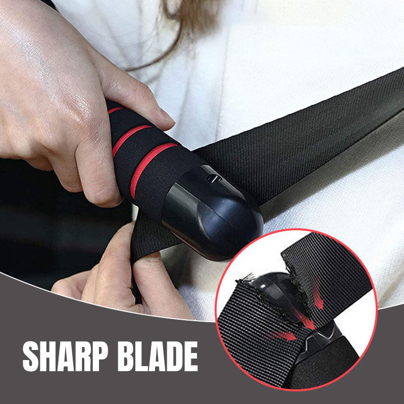 Multifunctionele 3-in-1 Auto Deur Veiligheid Handvat