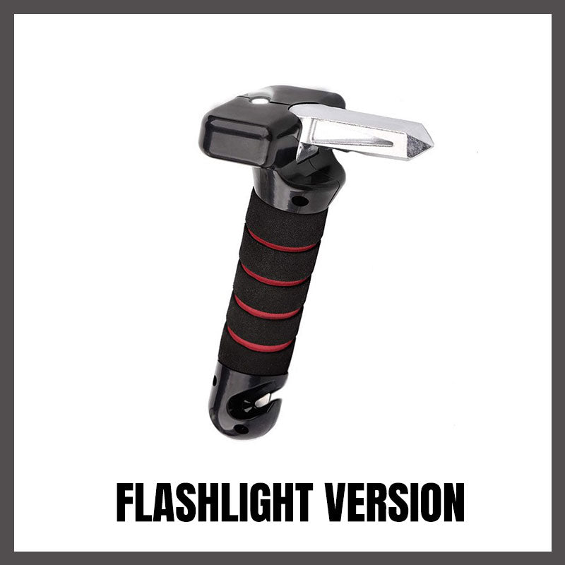 Multifunctionele 3-in-1 Auto Deur Veiligheid Handvat