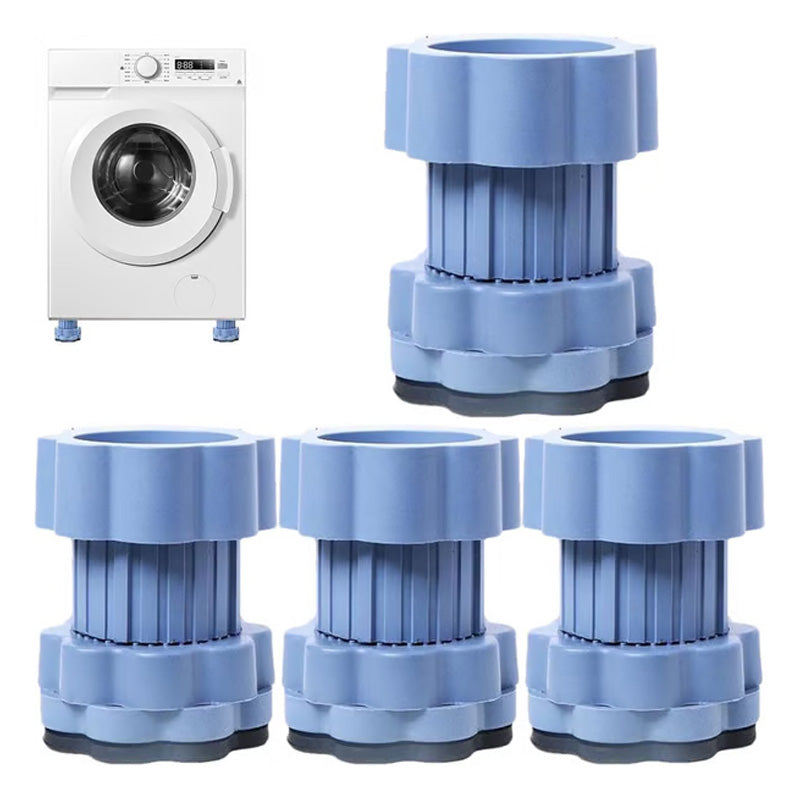 🌟Nu in de aanbieding💦Universele multifunctionele verhoogd kussen voor wasmachinebasis