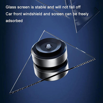 Magnetische Auto Zuignap Telefoonhouder