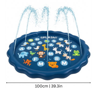 AquaBuddy™ | De Leukste manier om af te Koelen!