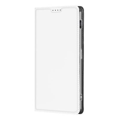 Stand Case Hoesje voor de OnePlus Nord 3 Wit met Pashouder