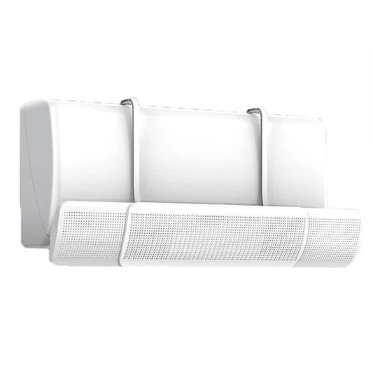 AirFlow Shield – Nooit Meer Last van IJskoude Airco