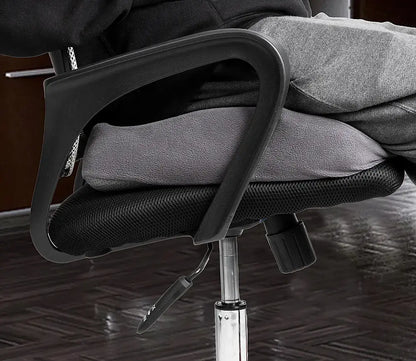 SeatRelief – Ultiem Zitcomfort met Ondersteuning voor Rug & Houding