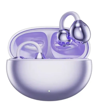 SonicClips – Ultiem Draagcomfort en Premium Geluid, Zonder het Premium Prijskaartje
