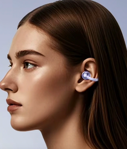 SonicClips – Ultiem Draagcomfort en Premium Geluid, Zonder het Premium Prijskaartje
