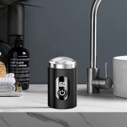 Nieuwste draagbare elektrische mini -scheermes