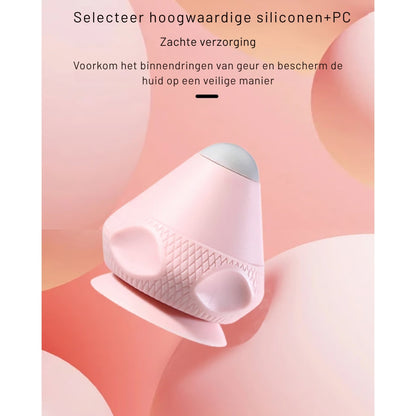 SuctionRelax – Pijnverlichting Zonder Gedoe, Wanneer Jij Het Nodig Hebt
