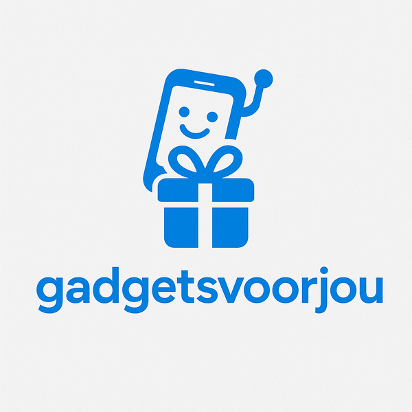 Gadgetsvoorjou