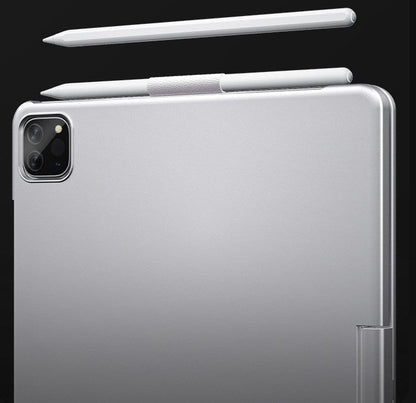 360 rotatable keyboard cover for iPad