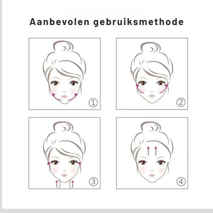 GlowLift – Breng Je Huid Tot Leven in Slechts Enkele Minuten per Dag