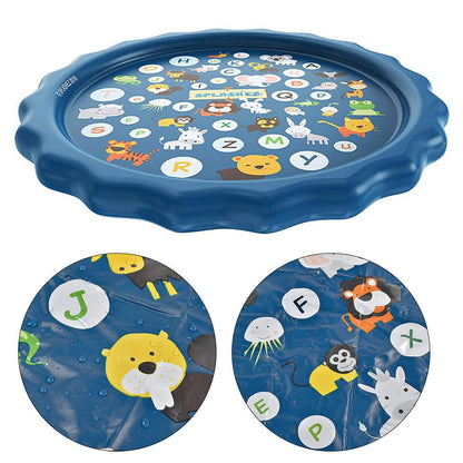 AquaBuddy™ | De Leukste manier om af te Koelen!