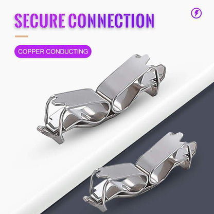 Nieuwe Type Quick Connection Terminal