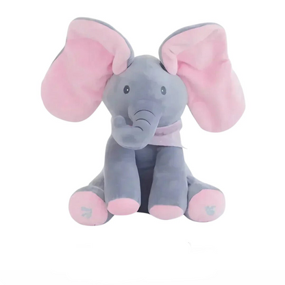 Dumbo - De zingende olifant!
