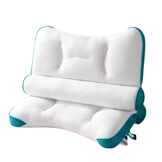 CloudComfort – Jouw Ultieme Slaappartner