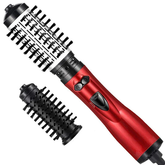 LuxeLock Roterende Heteluchtborstel