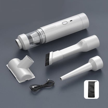 DustMaster Mini – Krachtig. Compact. Altijd Schoon.