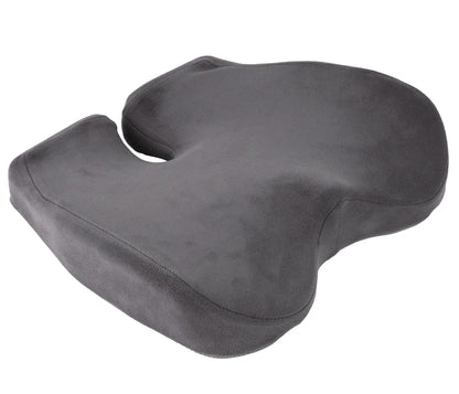 SeatRelief – Ultiem Zitcomfort met Ondersteuning voor Rug & Houding