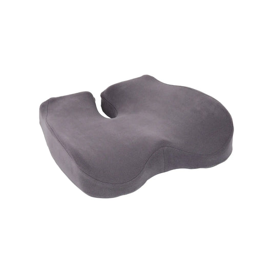 SeatRelief – Ultiem Zitcomfort met Ondersteuning voor Rug & Houding
