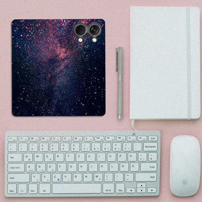 OnePlus Nord 3 Stand Case Stars