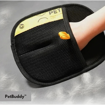 PetBuddy™ | De Oplossing voor een Schone en Haarvrije Omgeving.