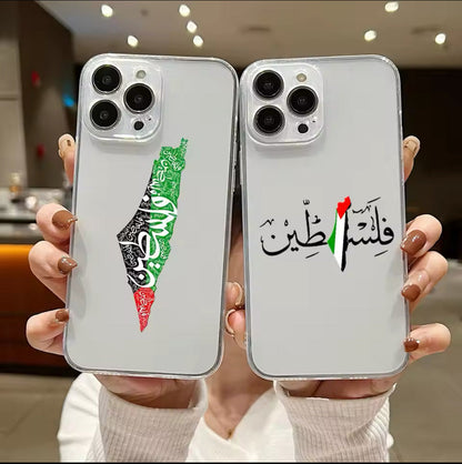 Palestina Iphone hoesje