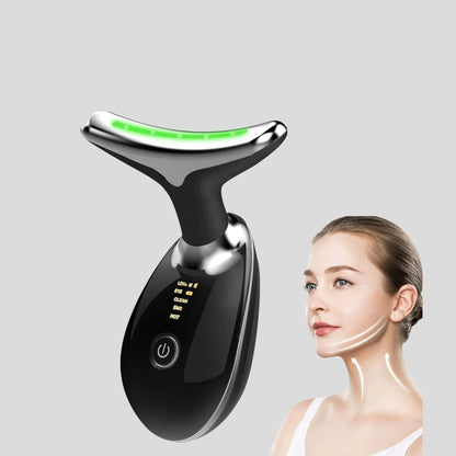 GlowLift – Breng Je Huid Tot Leven in Slechts Enkele Minuten per Dag
