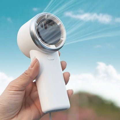 Digitale Hoge-Snelheid Turboventilator🔥Extra kortingen bij aankoop van meer dan één🔥