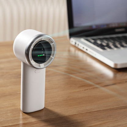 Digitale Hoge-Snelheid Turboventilator🔥Extra kortingen bij aankoop van meer dan één🔥
