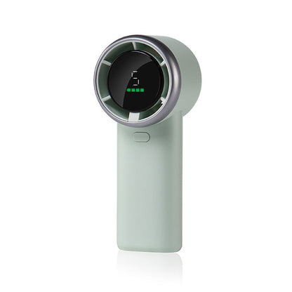 Digitale Hoge-Snelheid Turboventilator🔥Extra kortingen bij aankoop van meer dan één🔥