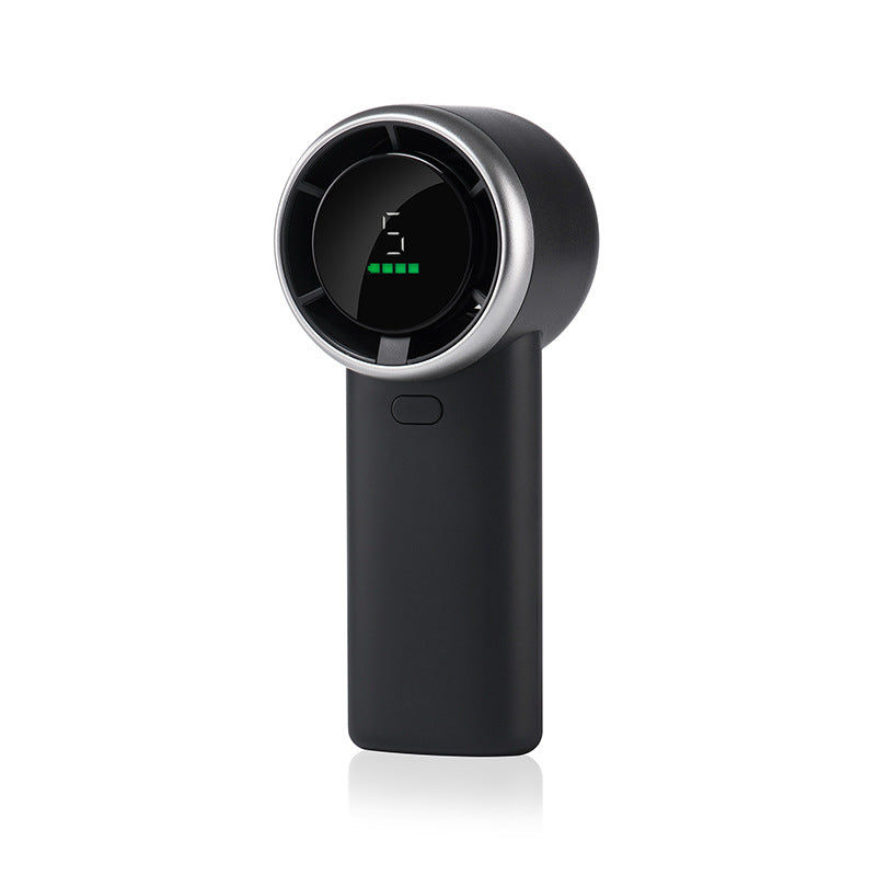 Digitale Hoge-Snelheid Turboventilator🔥Extra kortingen bij aankoop van meer dan één🔥