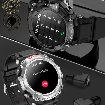Multifunctionele Smartwatch
