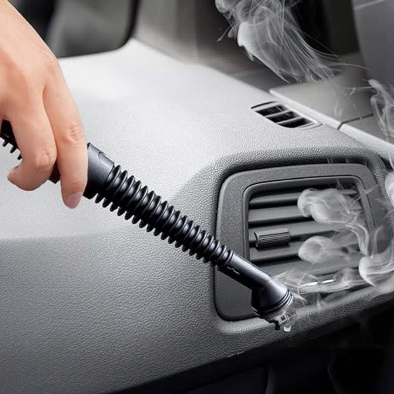 Multi-purpose Steam Cleaner Set