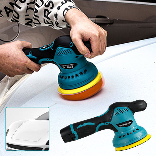 Auto Waxen & Polijstmachine